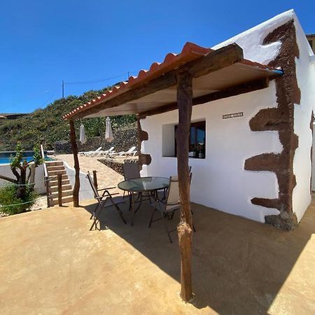 Vivienda Vacacional Casa Lola Taibique Eksteriør bilde