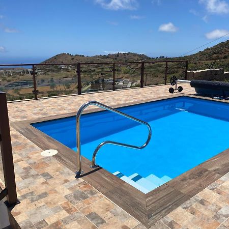 Vivienda Vacacional Casa Lola Taibique Eksteriør bilde