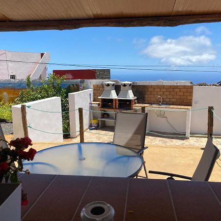 Vivienda Vacacional Casa Lola Taibique Eksteriør bilde