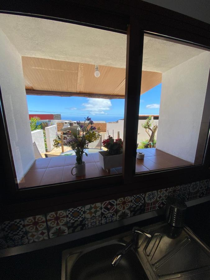 Vivienda Vacacional Casa Lola Taibique Eksteriør bilde