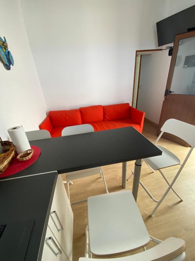 Vivienda Vacacional Casa Lola Taibique Eksteriør bilde